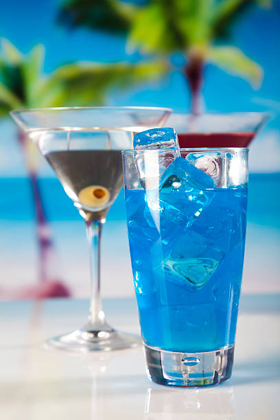 Alcohol drink