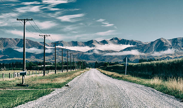 istock Road To The Southern Alps 531634670