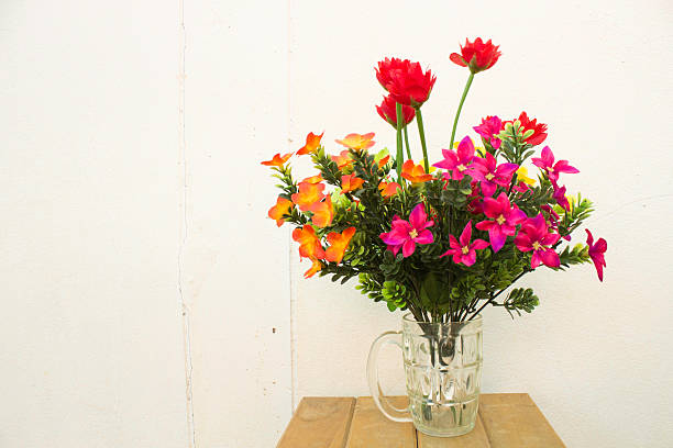 istock The home side Vase Vintage concept. 531640381