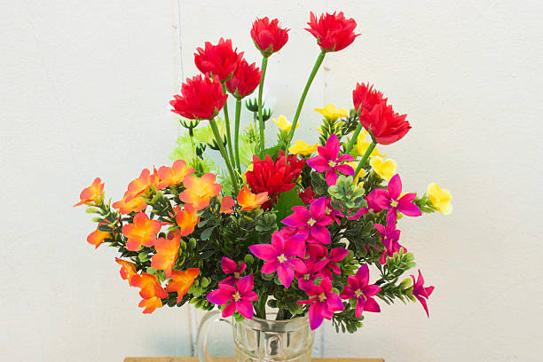 istock The home side Vase Vintage concept. 531640397