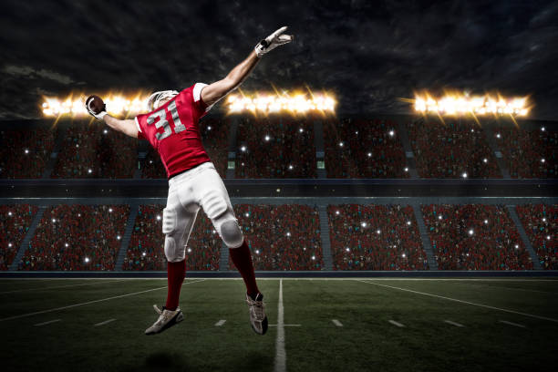 istock Football Player 531641535