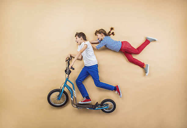 istock Children are playing together 531656125