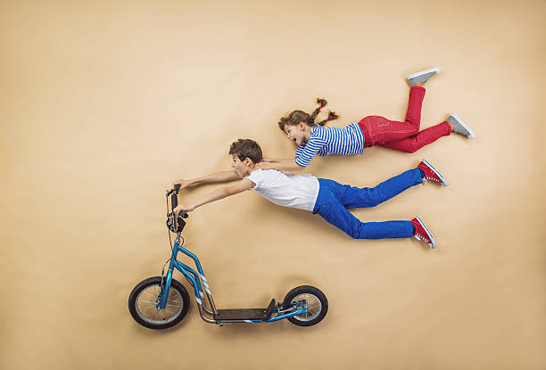 istock Children are playing together 531656127
