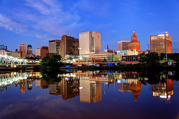 istock Newark New Jersey Skyline 531657273