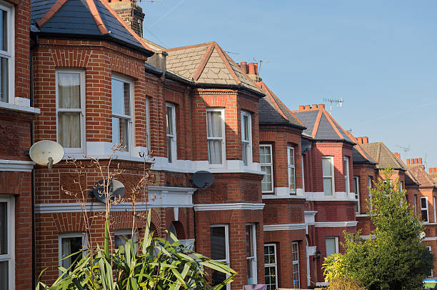istock British detached brick houses 531658415