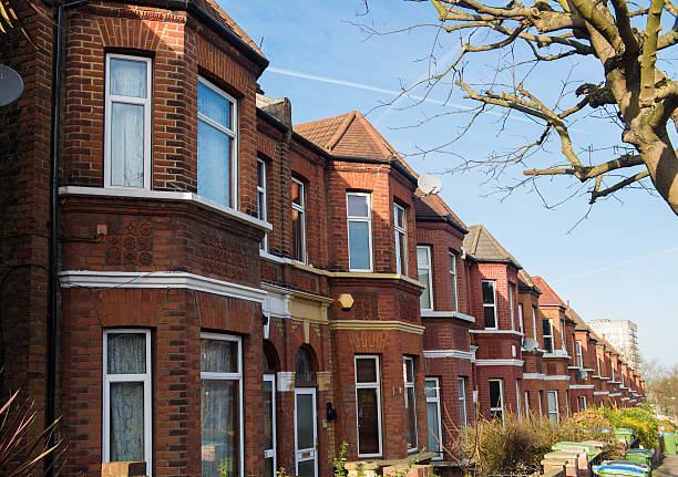 istock British detached brick houses 531658429