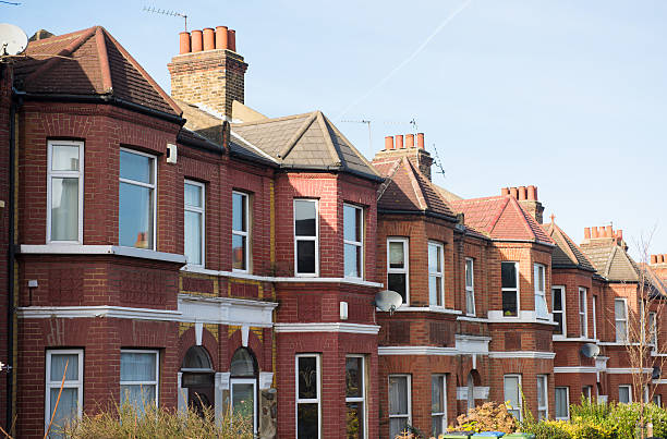 istock British detached brick houses 531658437