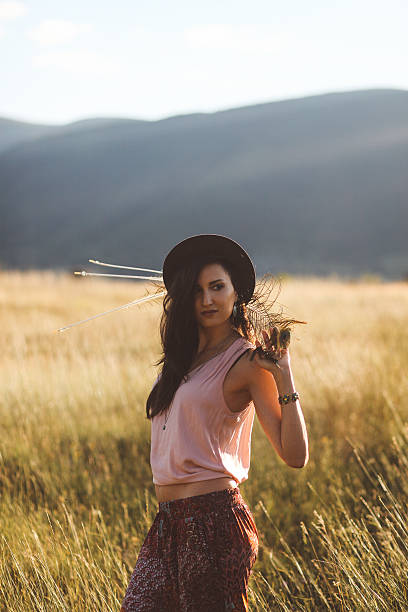 istock Walking outdoors 531660999