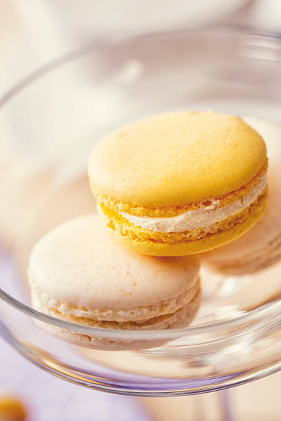 istock Homemade And Colorful Macaroons Made Easy 531662111