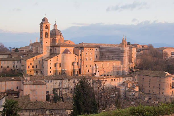 istock Urbino, Urbino 531670797