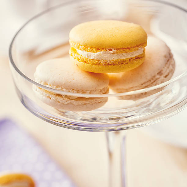 istock Homemade And Colorful Macaroons Made Easy 531671407