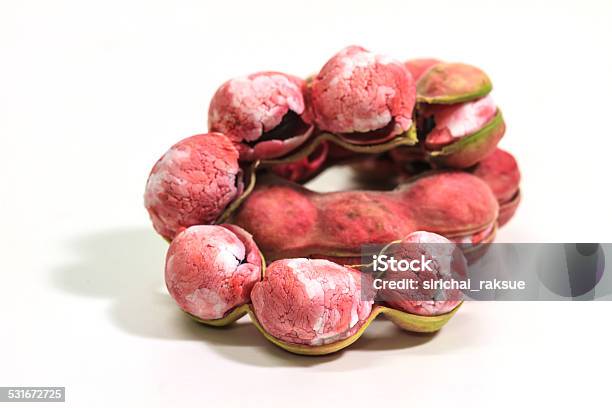 Manila Tamarind Fruit Stock Photo - Download Image Now - 2015, Abundance, Asia