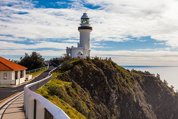 istock Australia, Byron Bay Light House 531672973