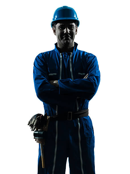 istock man construction worker smiling friendly silhouette portrait 531673835