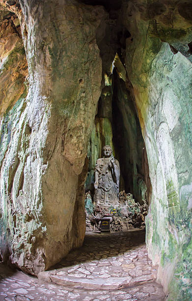 royal pavillion no phraya cave, de prachuap khiri khan - phraya nakhon cave imagens e fotografias de stock