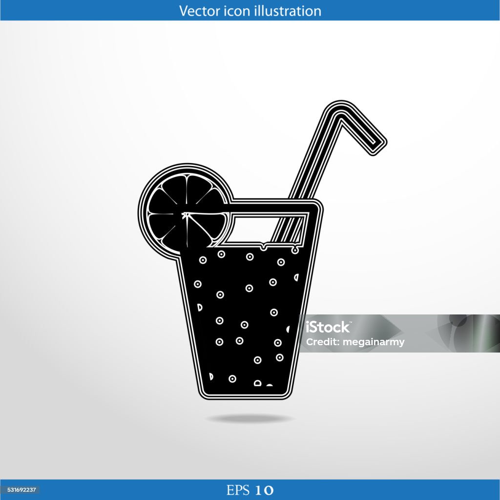 Ly Nước Ép Vector Với Chanh Hình minh họa Sẵn có - Tải xuống Hình ...