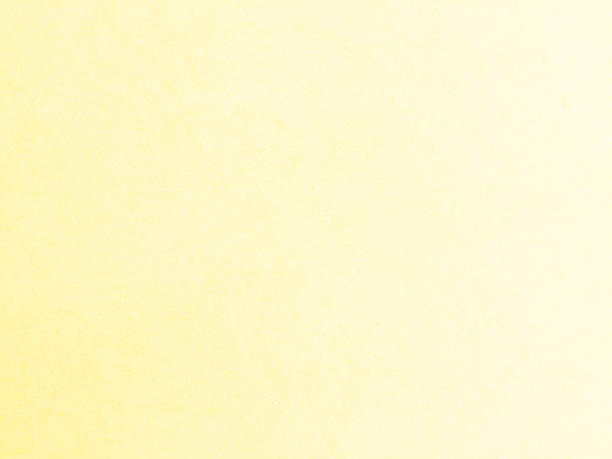 istock Concrete floor butter cup color cement texture 531692394