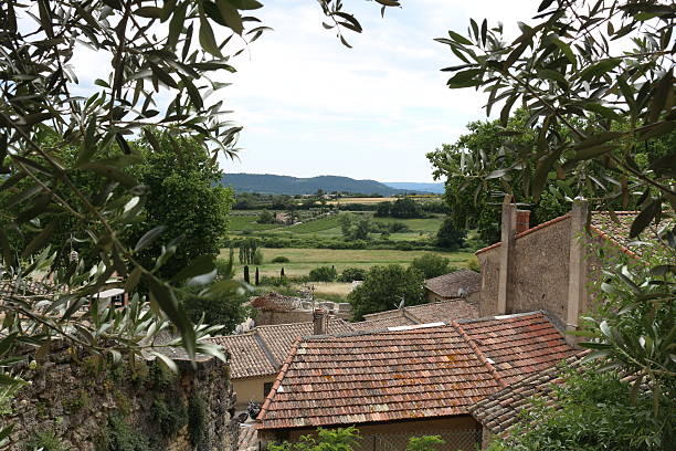 istock In the Hills of Provence 531695711