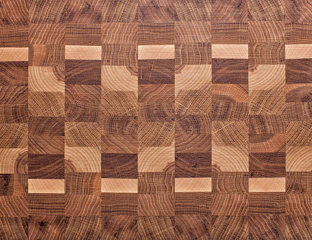 istock Background from wooden whetstones 531695816