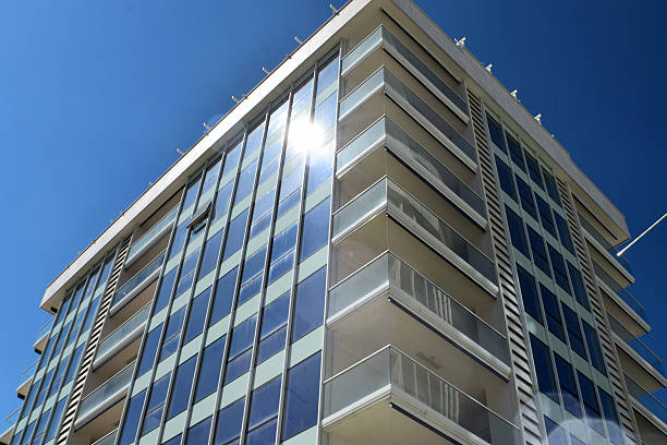 istock roof of skyscraper 531699180