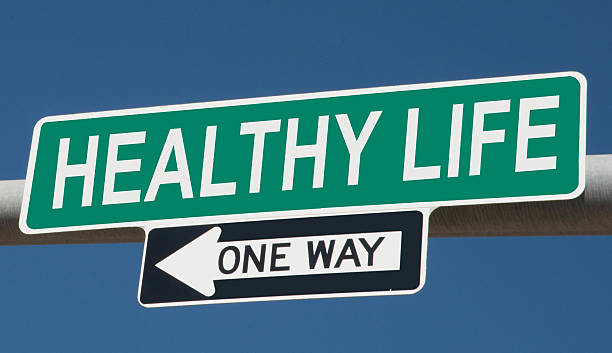 istock Healthy life sign 531702410