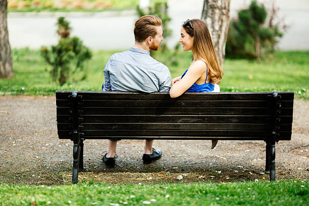 istock Romantic couple in love 531705908