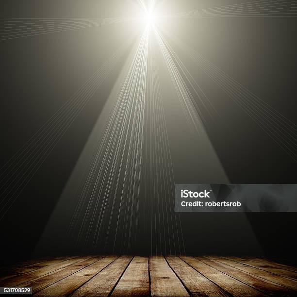 Spotlight Foto de stock y más banco de imágenes de 2015 - 2015, Acontecimiento, Actuación - Espectáculo