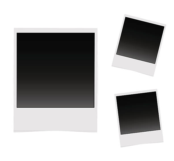 istock Set of vintage photo backgrounds for your design 531708897