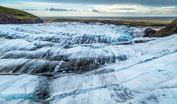 istock Svinafellsjokull Glacier 531711203