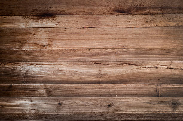 istock Texture background of wood plank wall 531711324