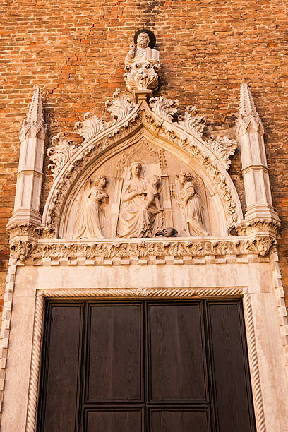 istock Venice, Veneto, Italy 531711587