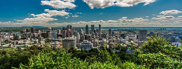 istock Montreal City 531711783