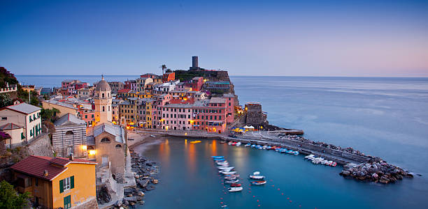 istock Vernazza, Cinque Terre, Italy 531711989
