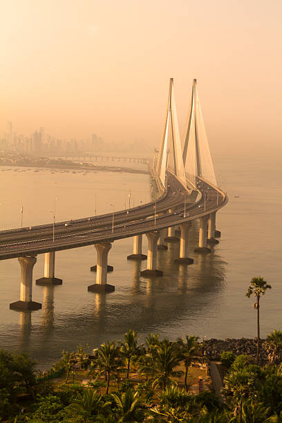 istock Bandra Worli Sea Link 531716249
