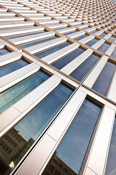 istock windows of office buildings 531724389