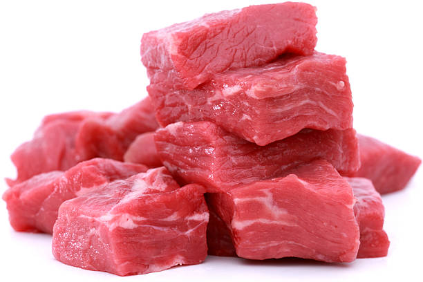istock Pile of Fresh Beef 531725083