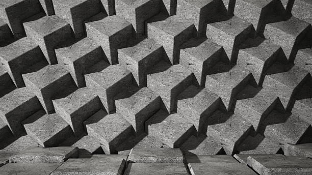 istock Abstract background of the concrete 531735277