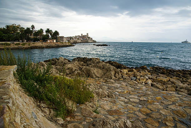 istock French Riviera, France 531739731