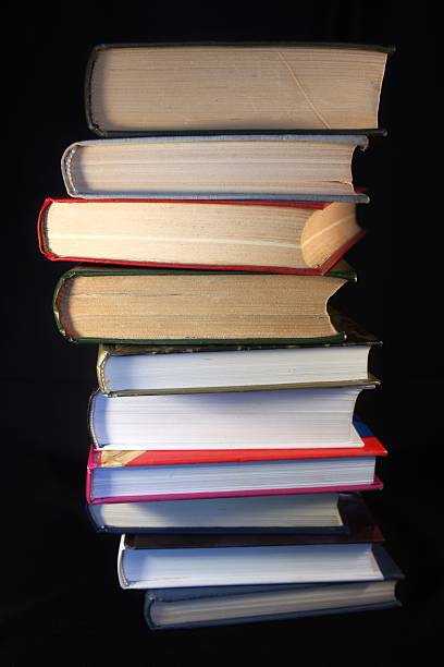 istock Pile of books 531740005