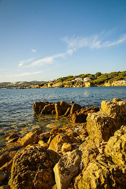 istock French Riviera, France 531740479