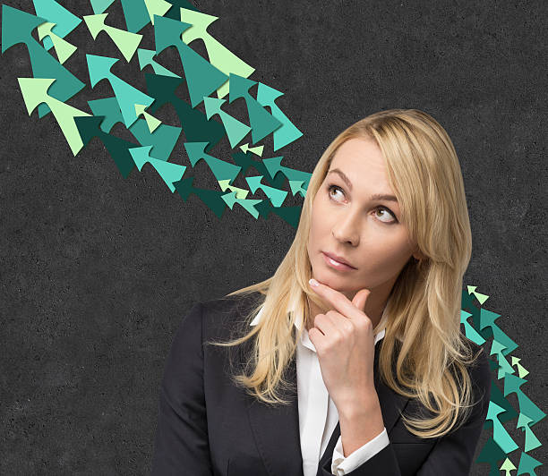 istock businesswoman thinking 531740625