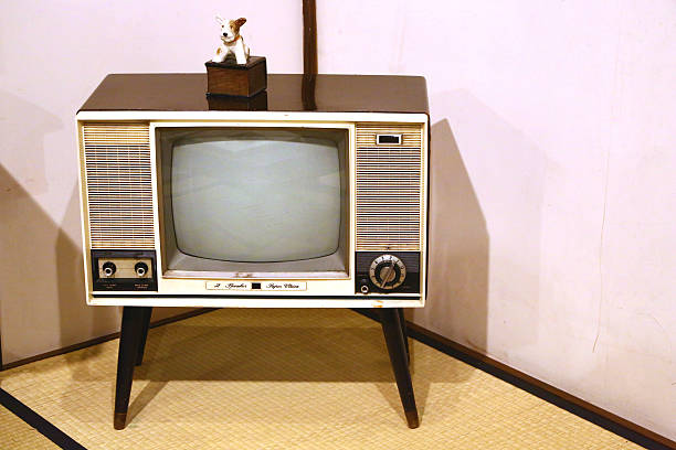 [値下げ] 50's vintage TV VTG Sears Solid State TV Model 562.50721201 Roebuck | eBay