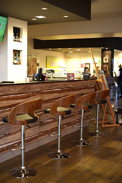 istock Interior of the hotel 531756225