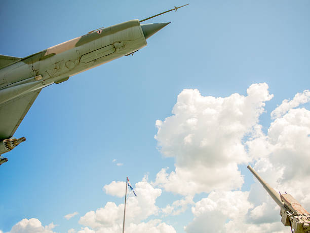 istock Croatian War of Independence Museum. 531756917