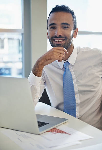istock Be the best version of you 531758339