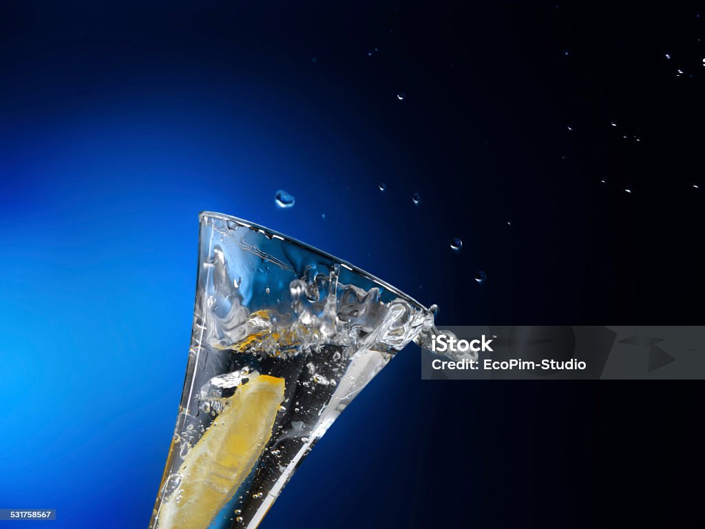 oil 2015 Stock Photo