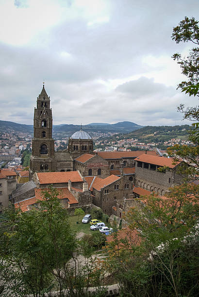 istock Le Puy, France 531758863