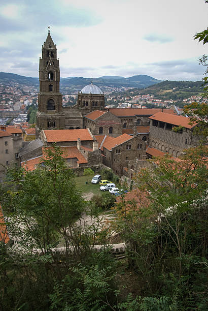 istock Le Puy, France 531758919