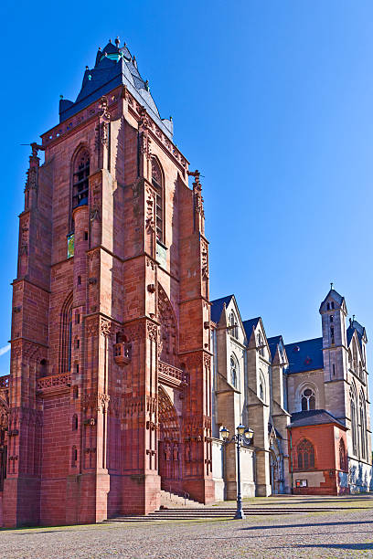 istock minster in Wetzlar, Germany 531759795