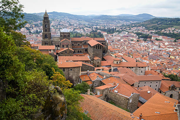 istock Le Puy, France 531760281